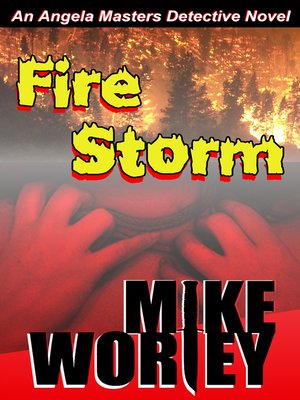 cover image of Fire Storm